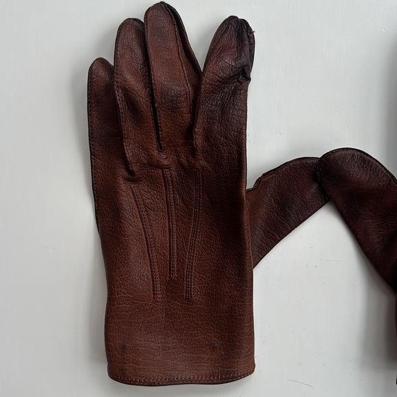Vintage Christian Dior Gloves - Picture 3 of 11